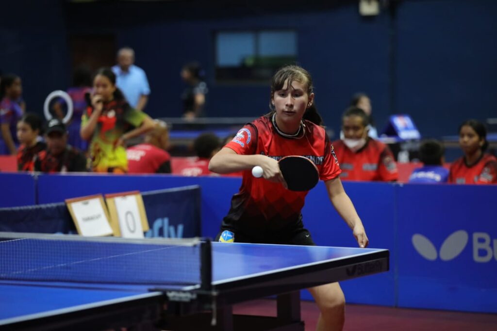 Galería de Fotos Campeonato sub-15 2023 – Asociacion de Tenis de Mesa ...